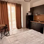 Διαμέρισμα Litorale Golem (Tirana)