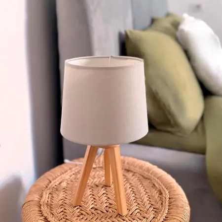 Litorale Apartamento Golem (Tirana)