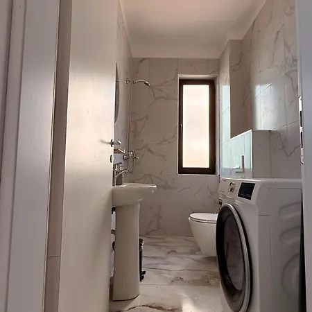 Litorale Apartamento