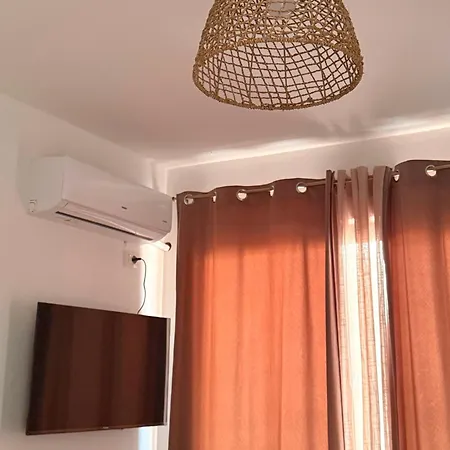 Litorale Apartamento