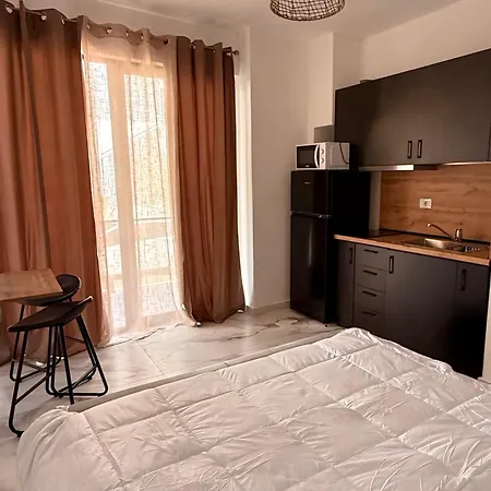 Apartamento Litorale Golem (Tirana)