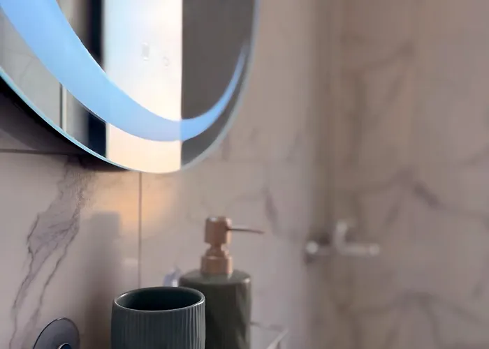 Апартаменты Litorale