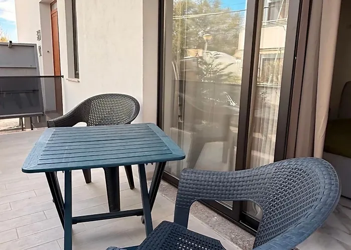 Litorale Golem (Tirana)