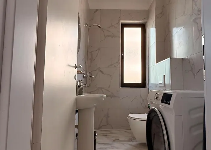 Litorale Апартаменты