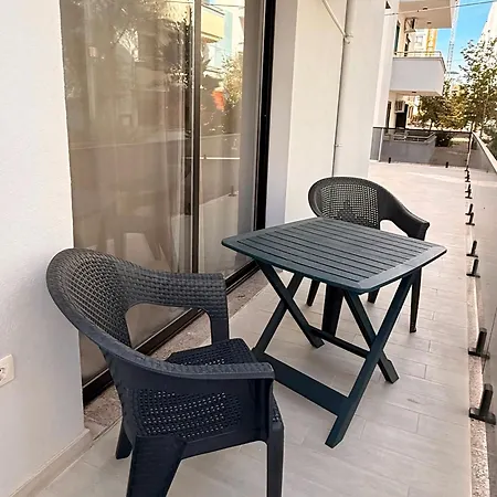 Litorale Apartmán *