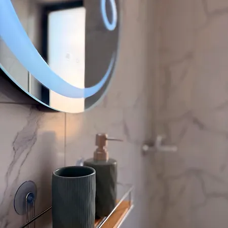 Apartament Litorale