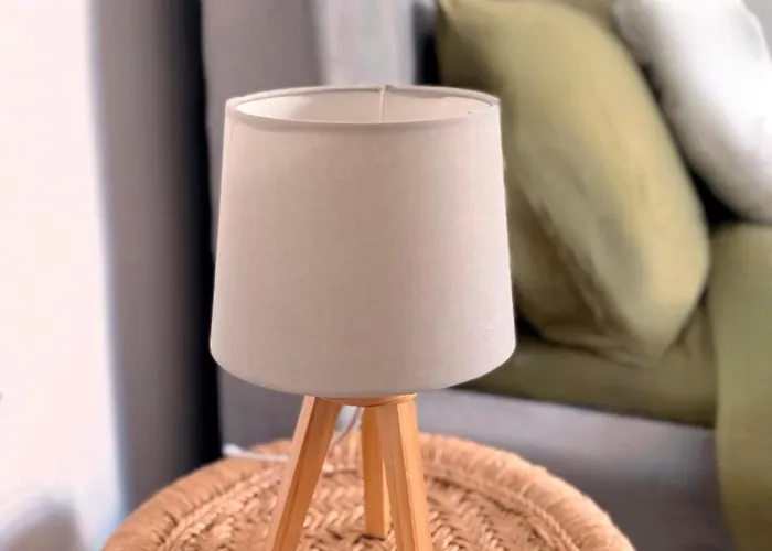 Litorale Apartman Golem