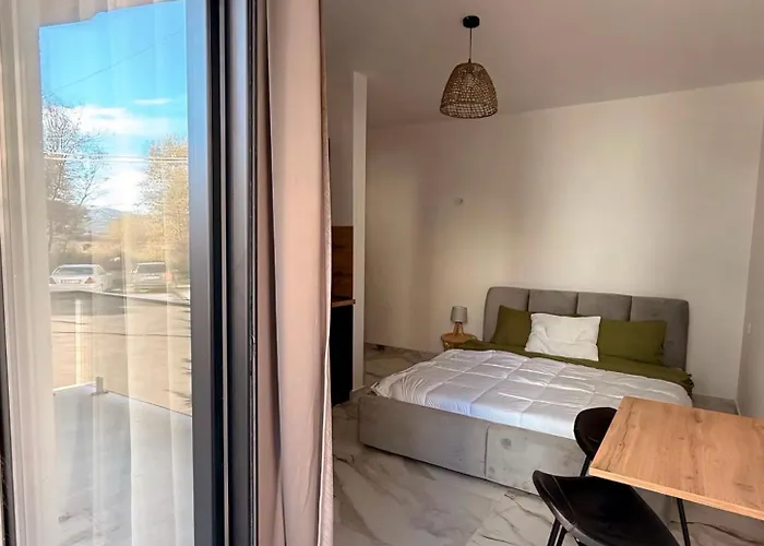 Apartman Litorale Golem