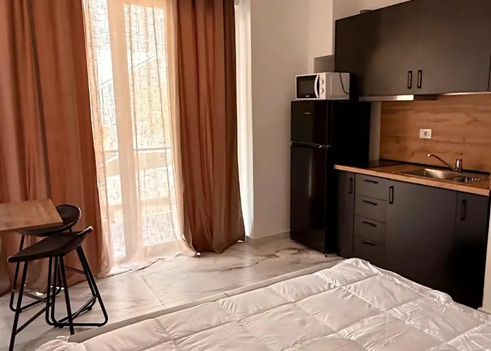 Apartman Litorale Golem